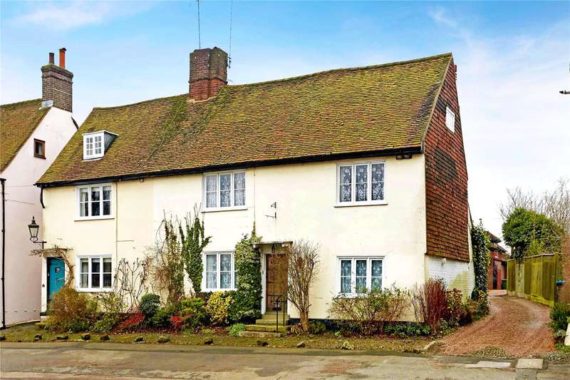 4&nbsp;Bedroom&nbsp;Semi-Detac...